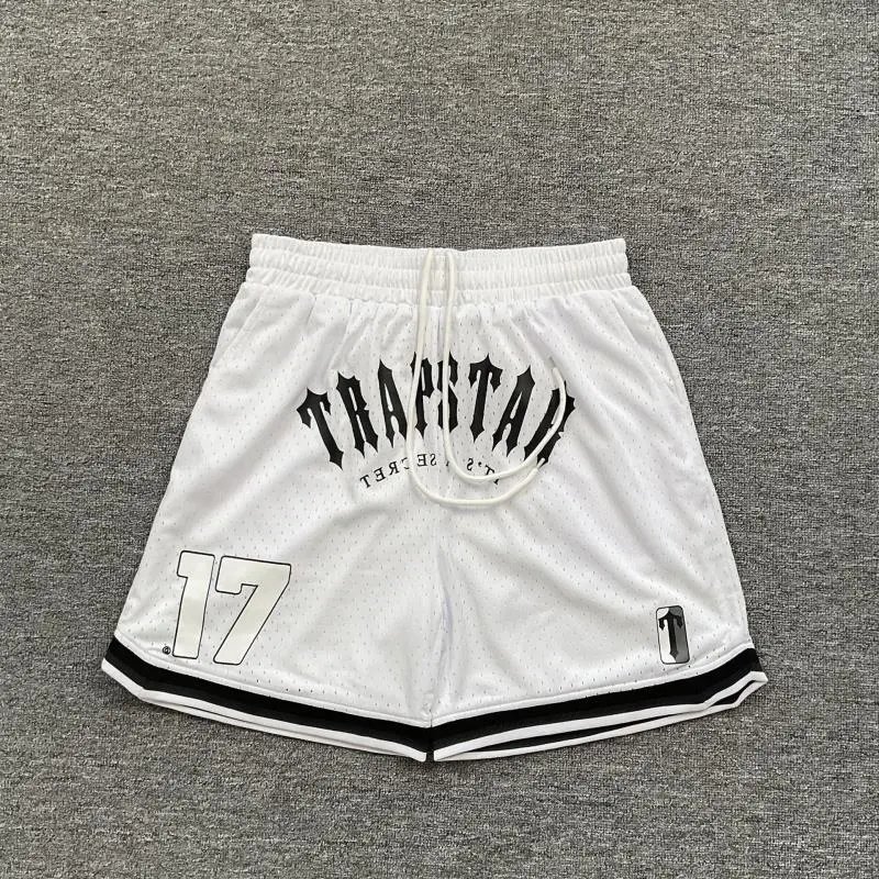Mesh Logo Tank Top and Shorts Set photo 4