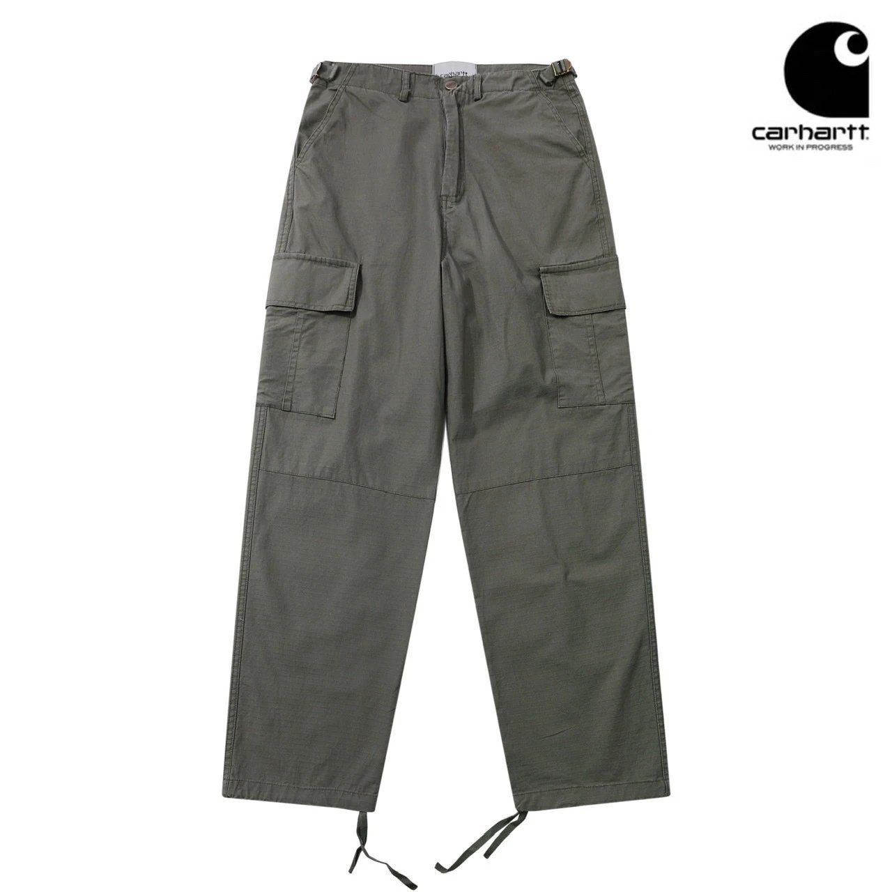 Military Style Pants photo 5