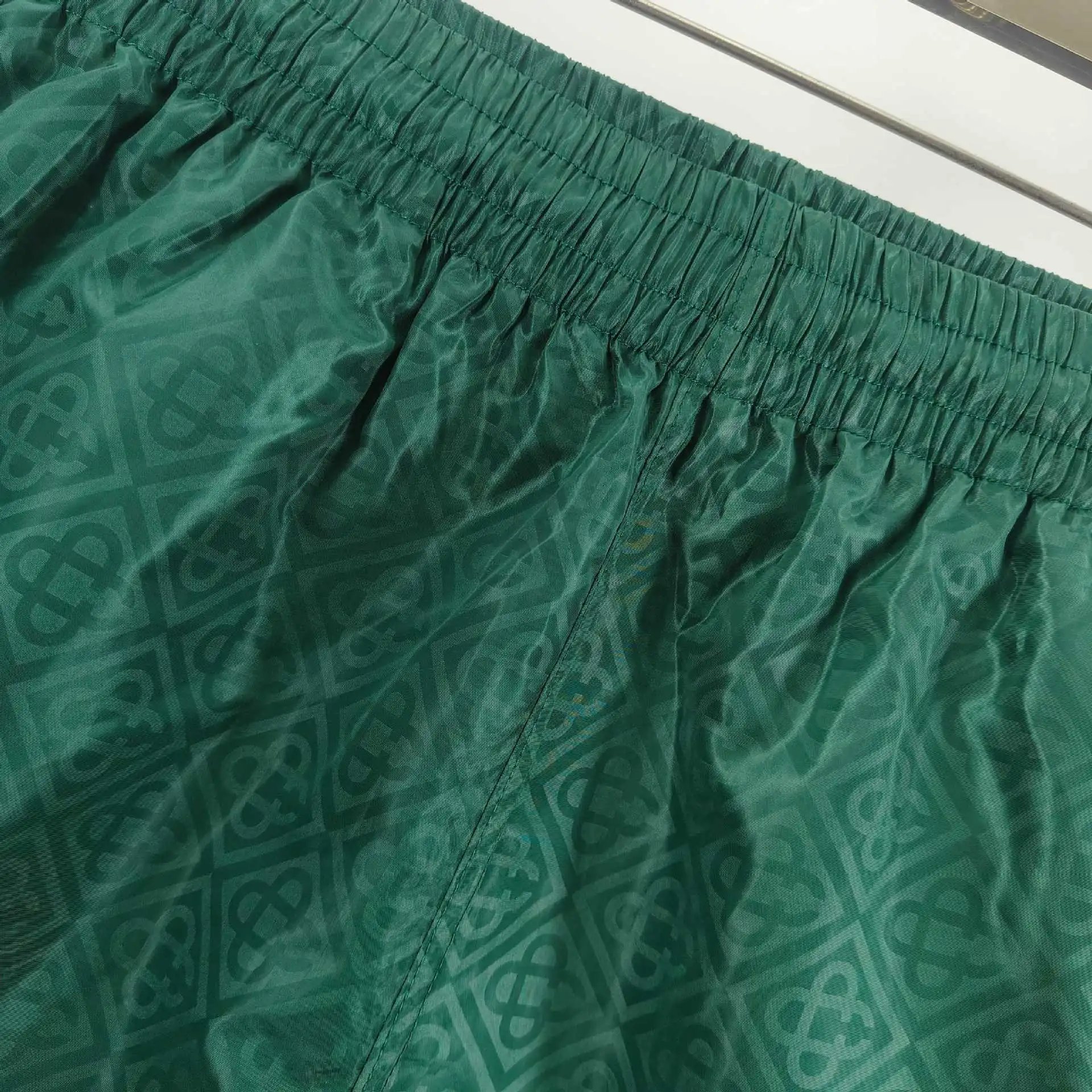 Beach Shorts with Mesh Lining photo 7