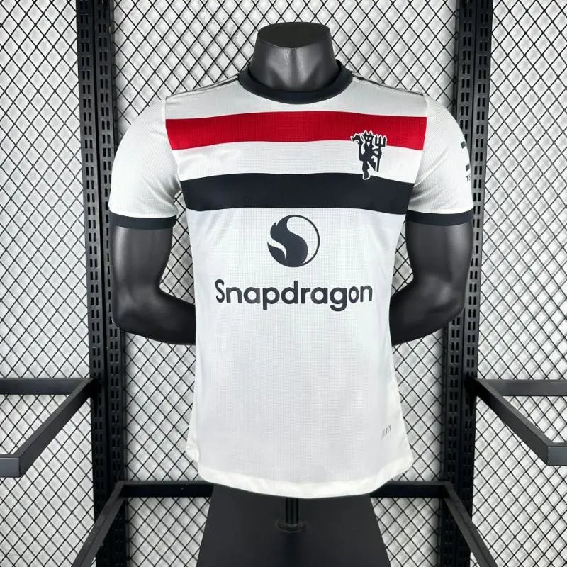 Player Version Football Club Jersey photo 2