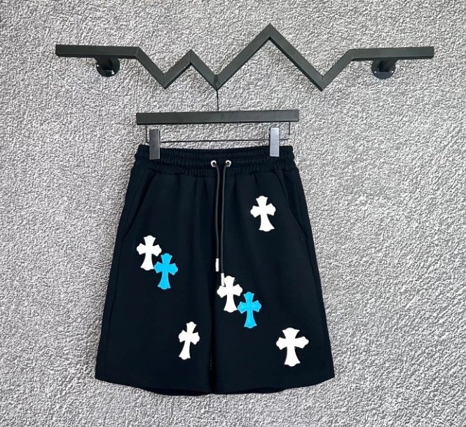 Summer Drawstring Shorts Couple Set photo 8