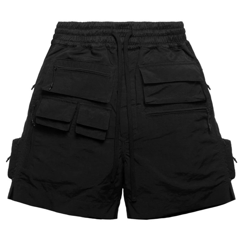 Multi Pocket Cargo Shorts photo 2