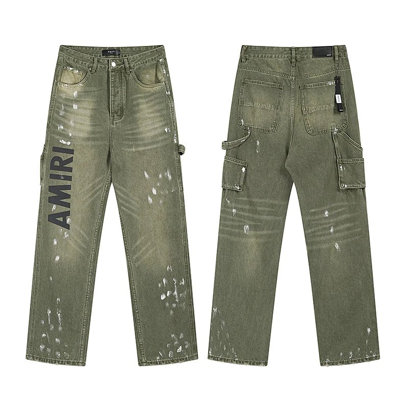 Distressed Skinny Jeans photo 8