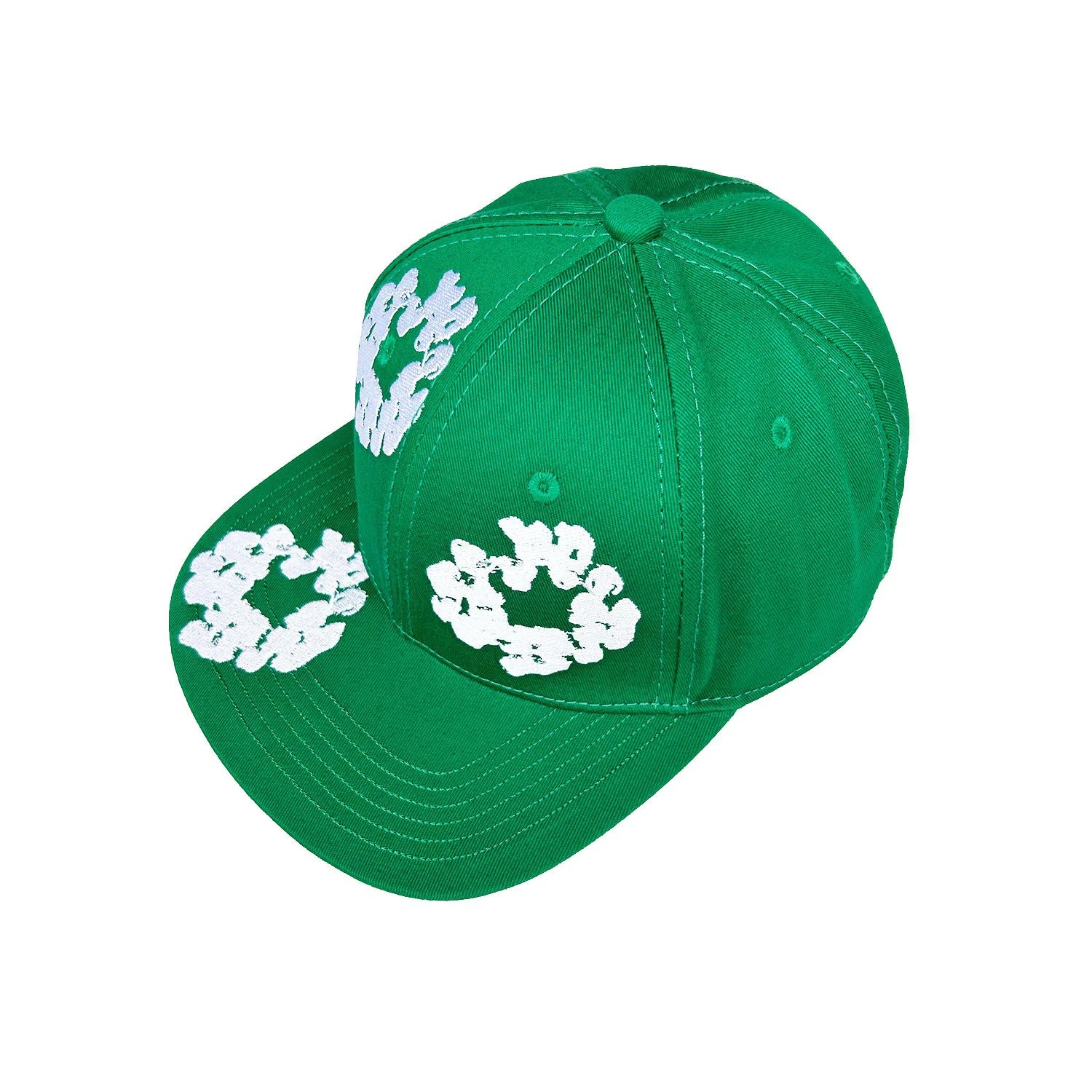 Embroidery Baseball Cap photo 5