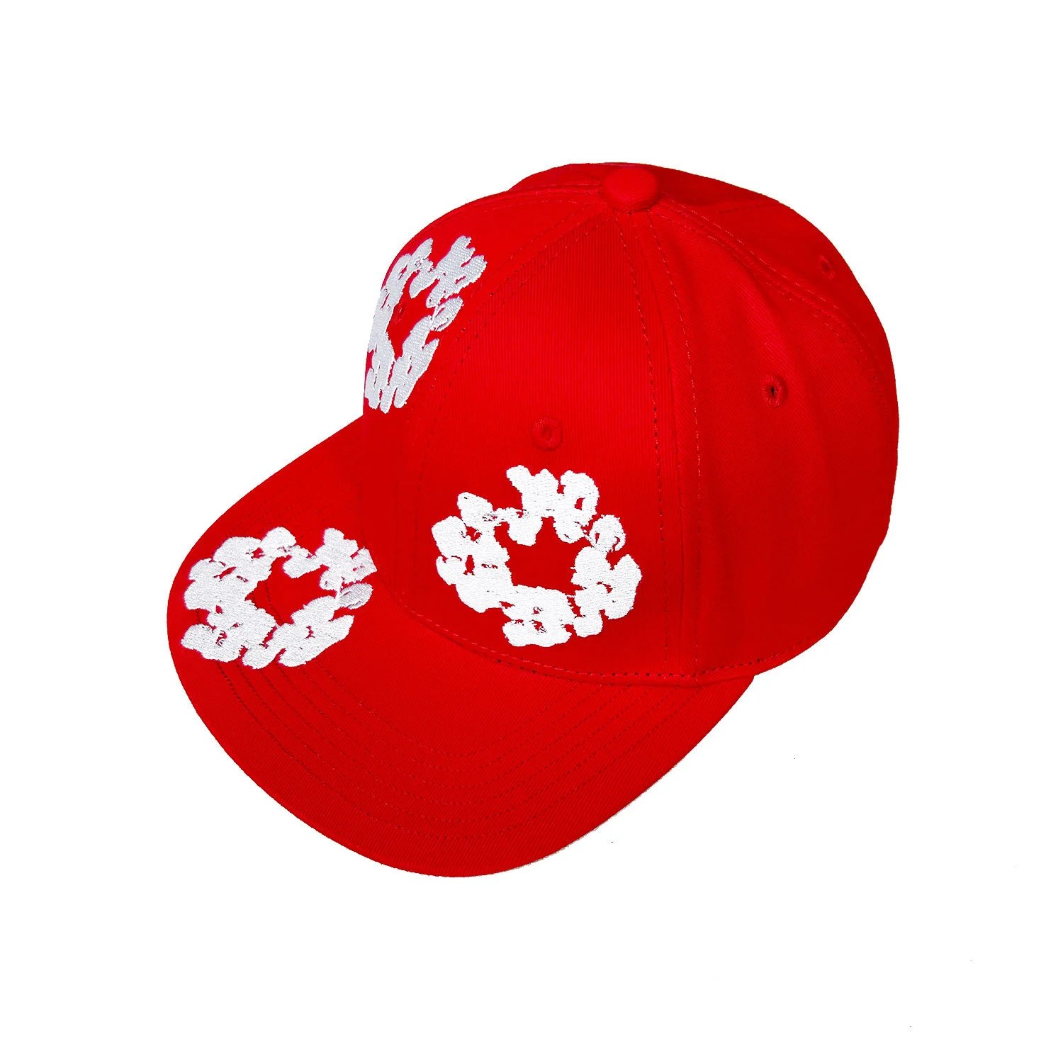 Embroidery Baseball Cap photo 4