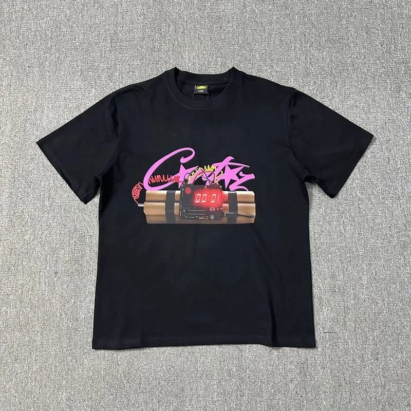 Logo Print Short Sleeve T-Shirt photo 2