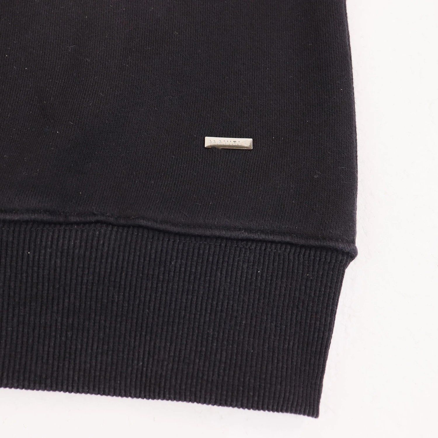 Logo Washed Hoodie Sweatshirt photo 6