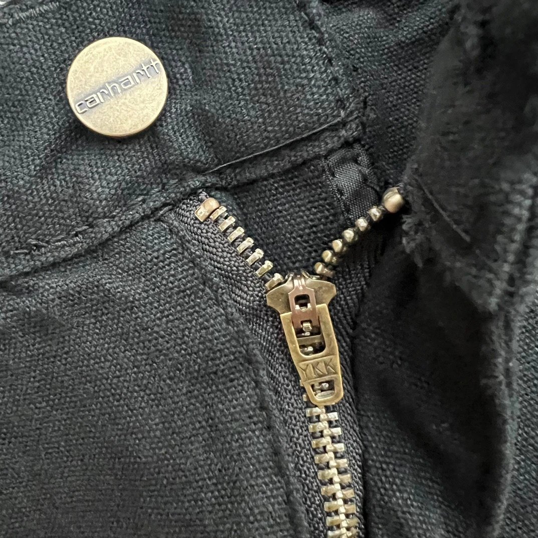 Multi-Pocket Cargo Pants photo 8