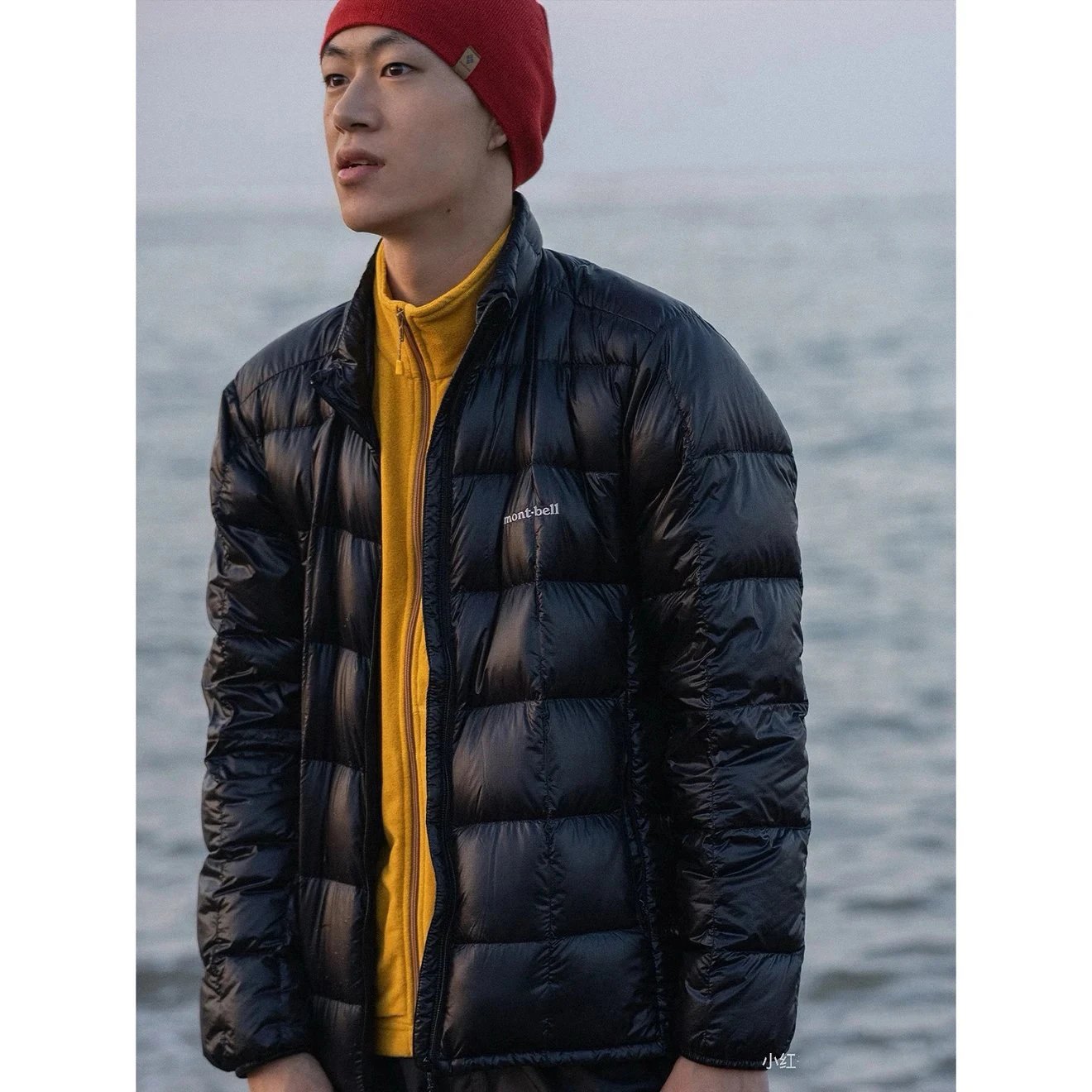 Lightweight Packable Down Jacket photo 6