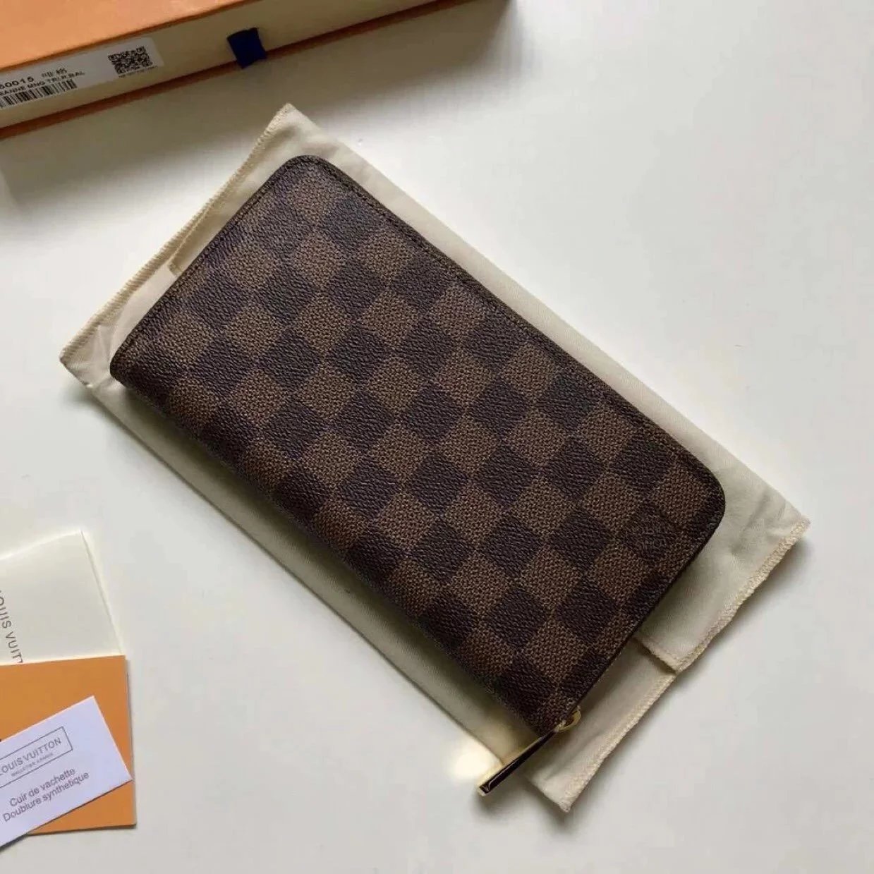 Brown Small