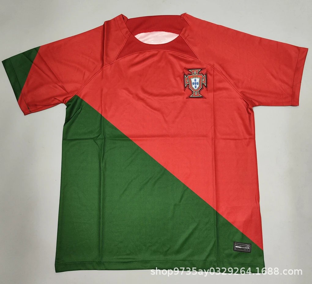 22 Portugal Home