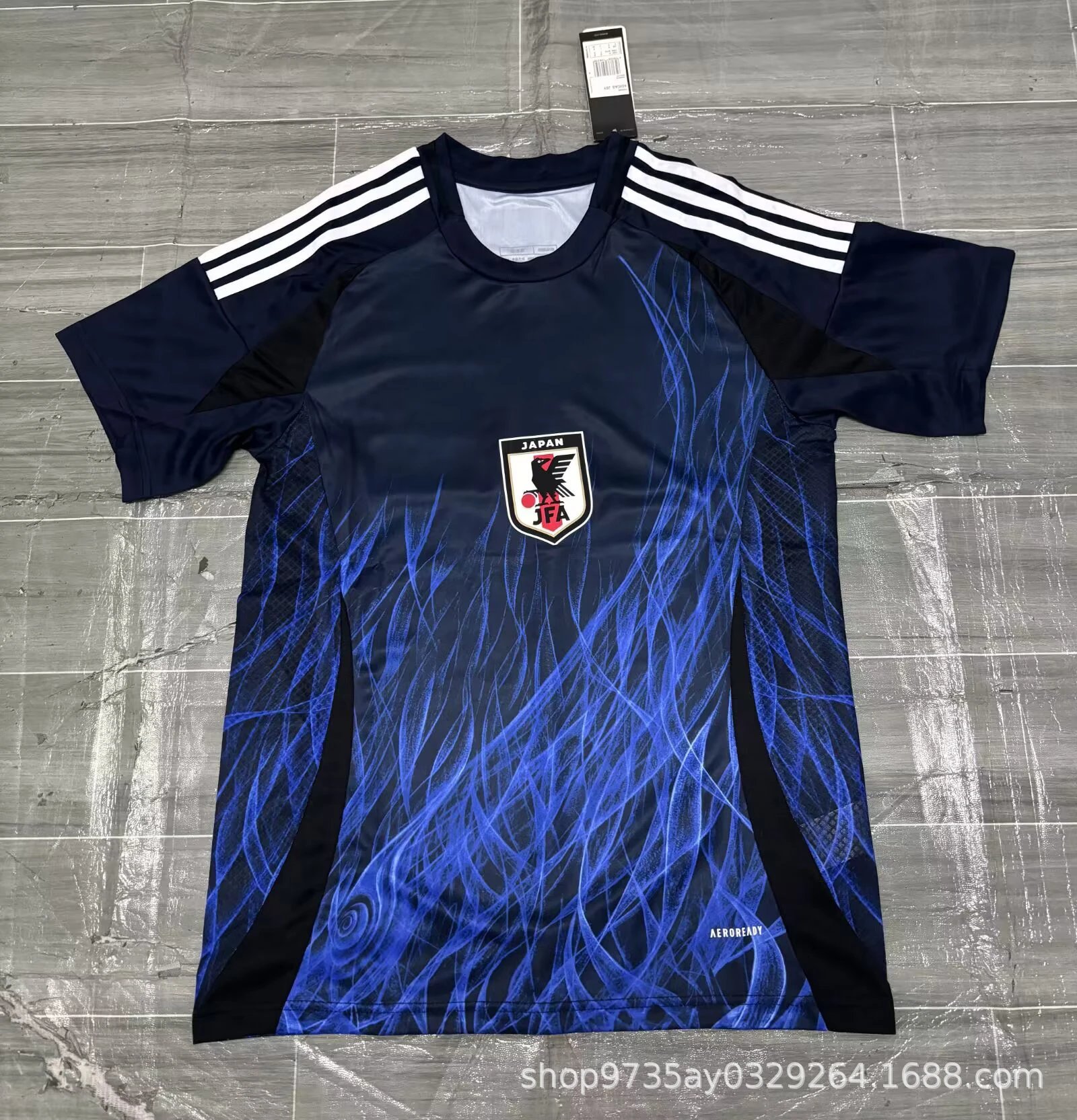24-25 Japan (Y3) Home