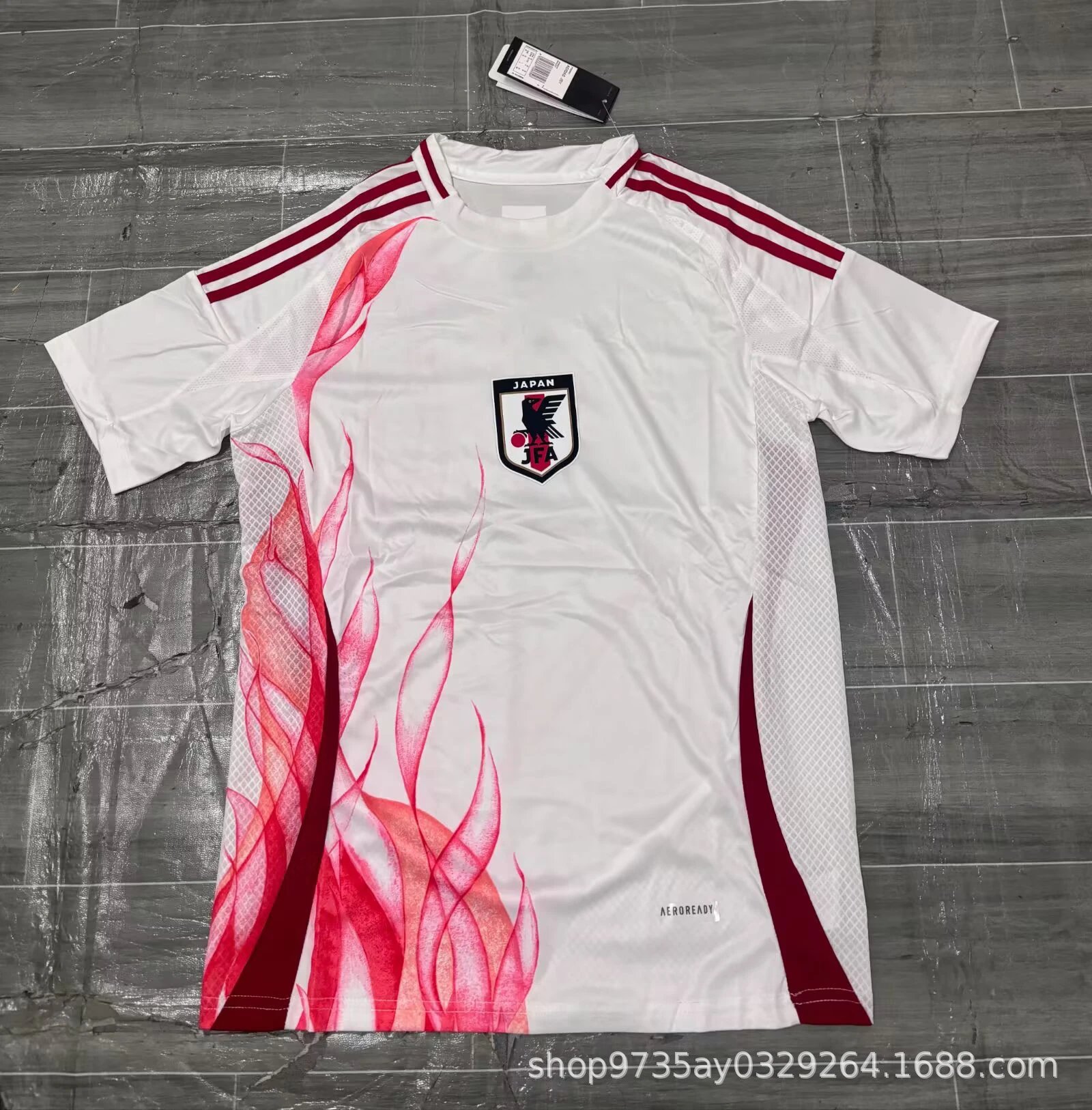 24-25 Japan Y3 Away