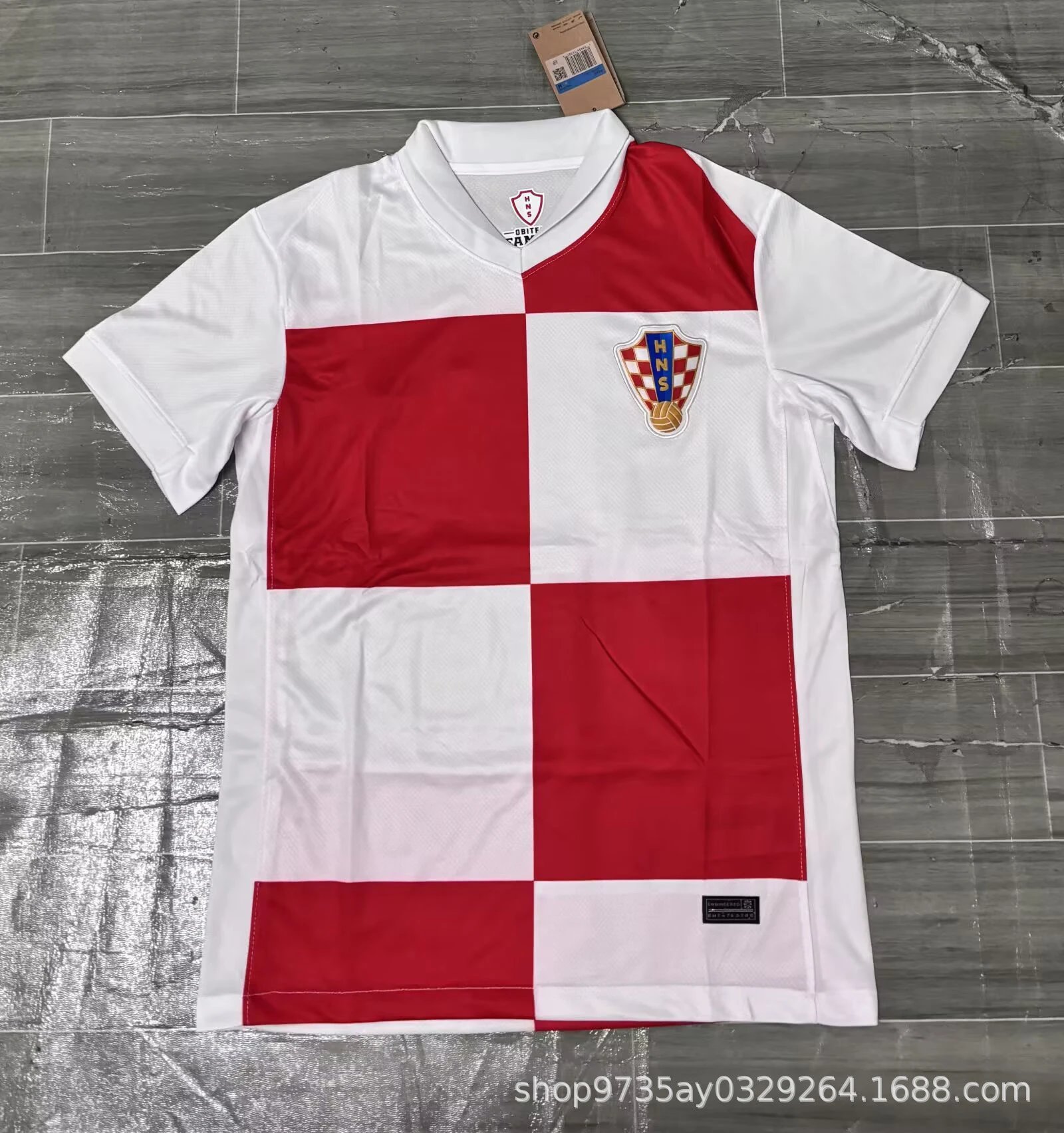 2024 Euro Croatia Home