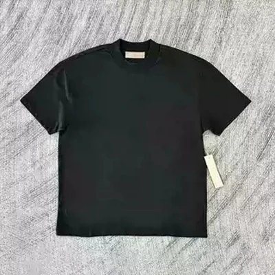 Black Short Sleeve