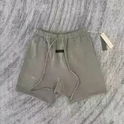 Dark Gray Shorts