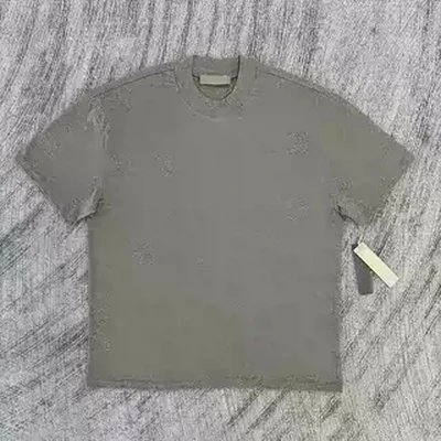 Dark Gray Short Sleeve