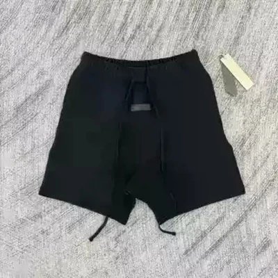 Black Shorts