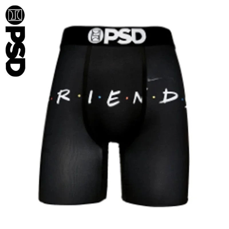 PSD Underwear Printed Boxer Briefs — 23