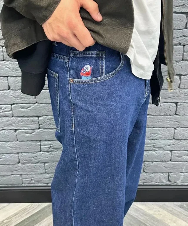 Polar Skate Co. Jeans Big Boy product detail image 4
