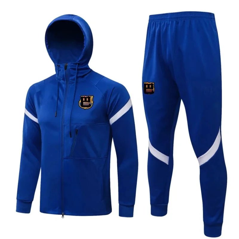 Adidas Tracksuits Football Training Tracksuit with Striped Trim image 5