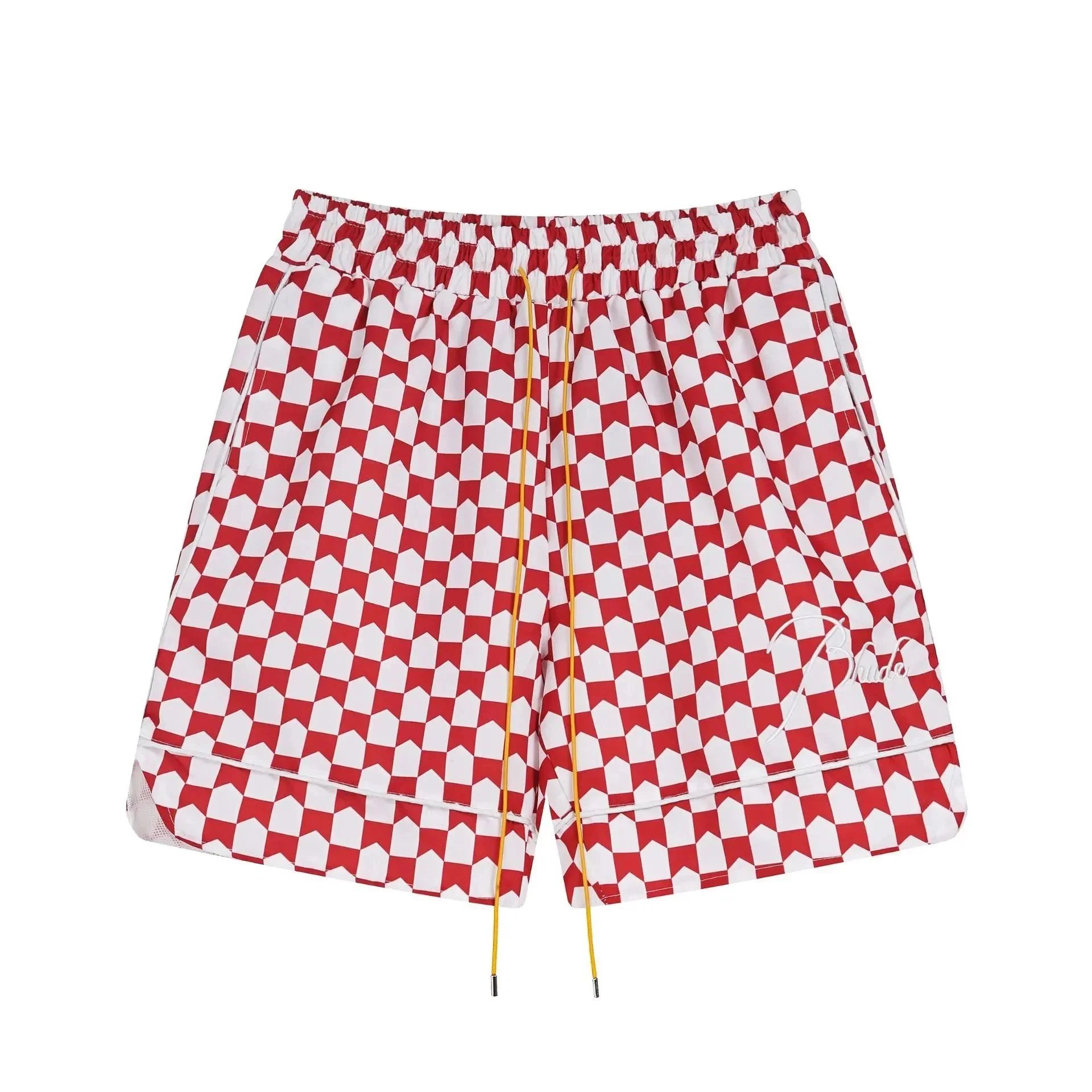 Athletic Casual Unisex Shorts product photo 3