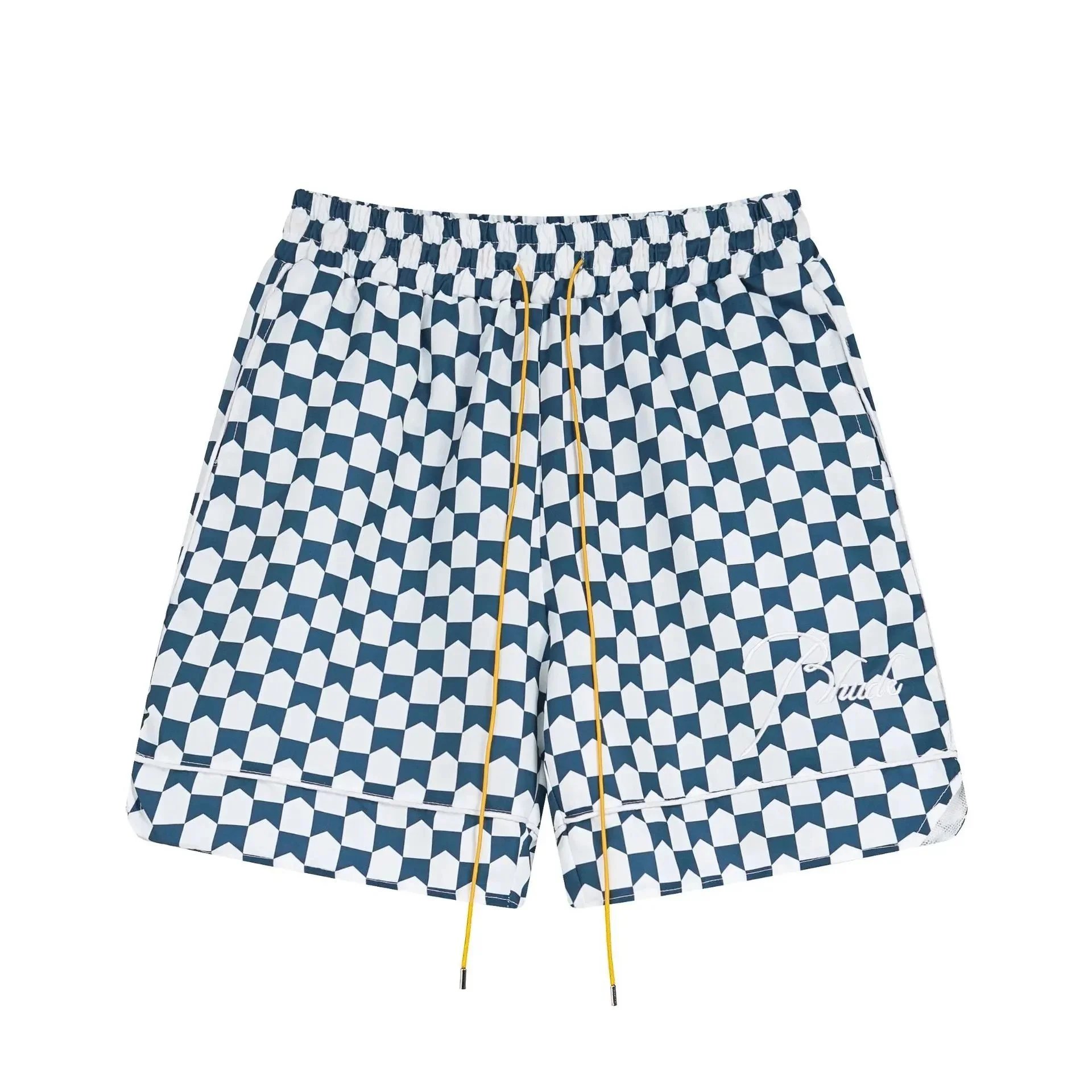 Athletic Casual Unisex Shorts product photo 2