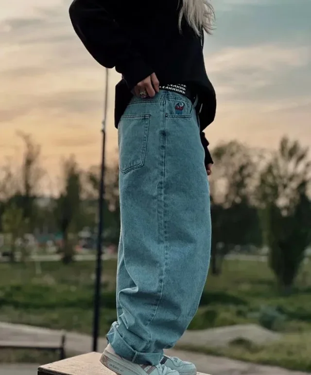 Polar Skate Co. Jeans Big Boy product detail image 7