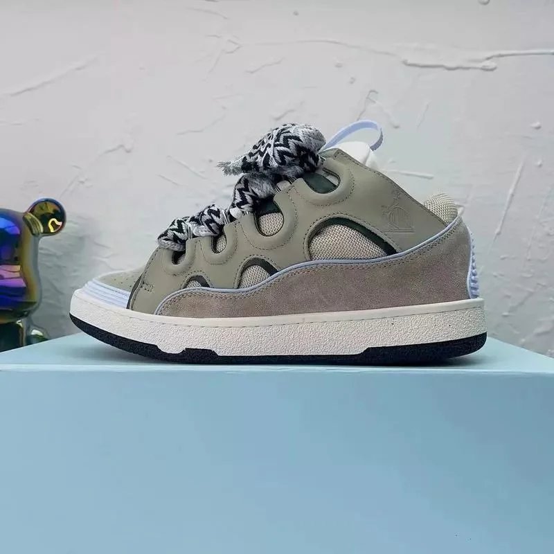 Vivienne Westwood Red Label Orb Sandal Sneaker Olive Green
