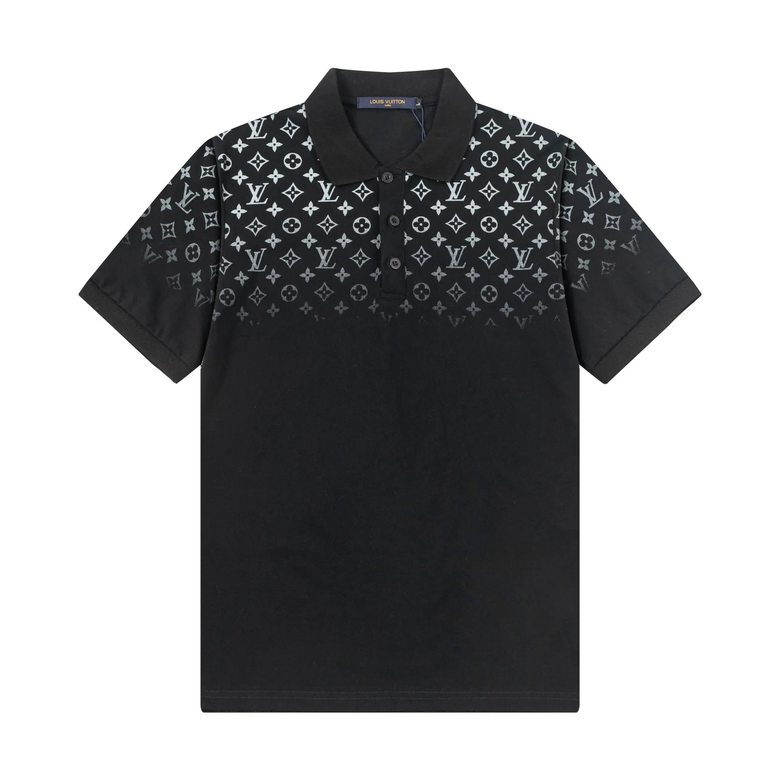Louis Vuitton Shirts Short-Sleeve Polo Shirt image 8