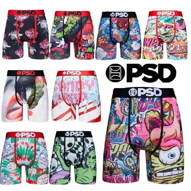 Psd Underpants Collection1