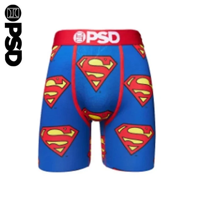 PSD Underwear Printed Boxer Briefs product detail image 3