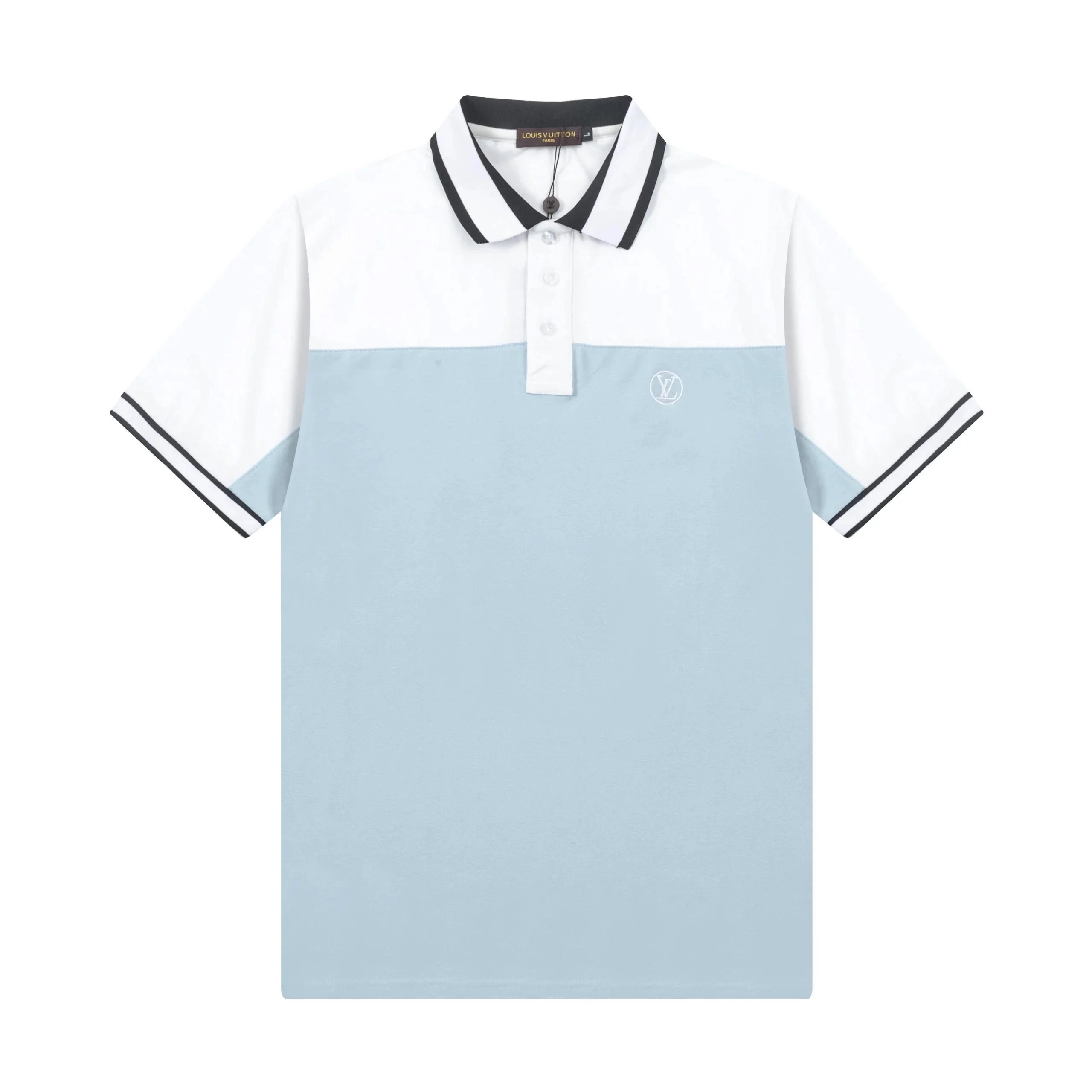 Louis Vuitton Shirts Short-Sleeve Polo Shirt image 7