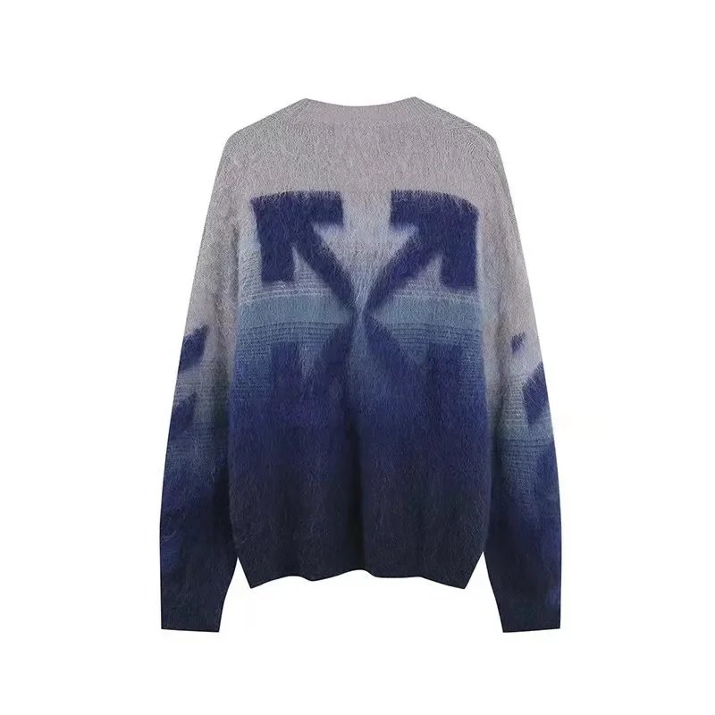 Trendy Relaxed Comfort Sweater photo 4