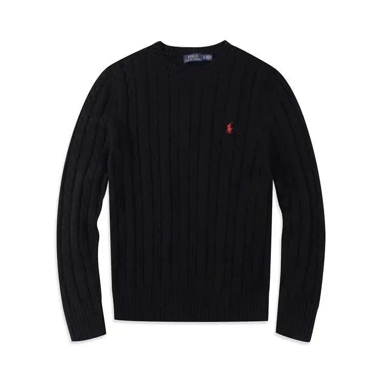 Trendy Sweater Fashion No.1