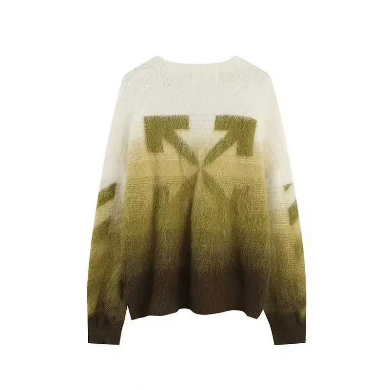 Trendy Relaxed Comfort Sweater photo 5