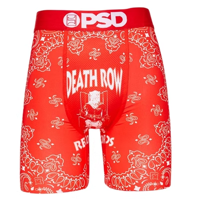 PSD Underwear Printed Boxer Briefs — 4