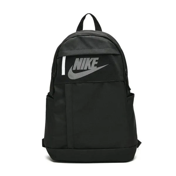 Nike Heritage Backpack White - 2