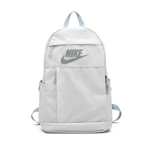 Nike Heritage Backpack White - 3