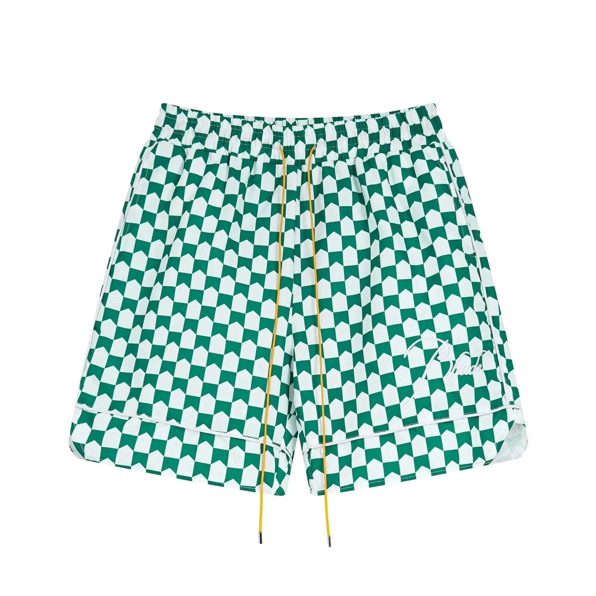 Athletic Casual Unisex Shorts product photo 4