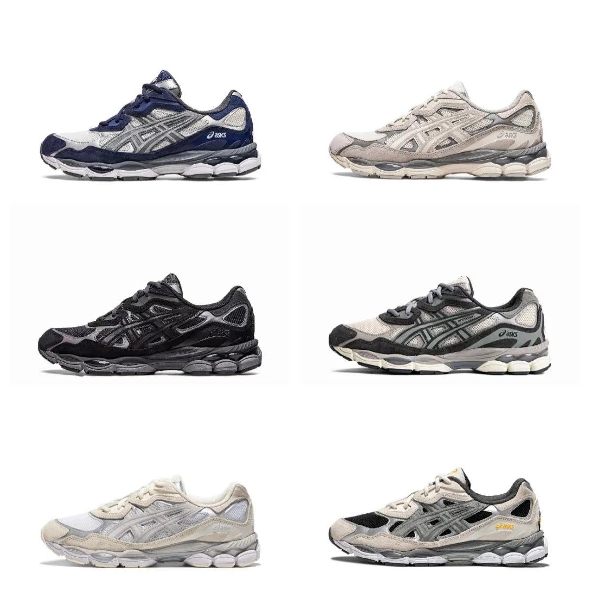 Fashionable sports running shoes - h