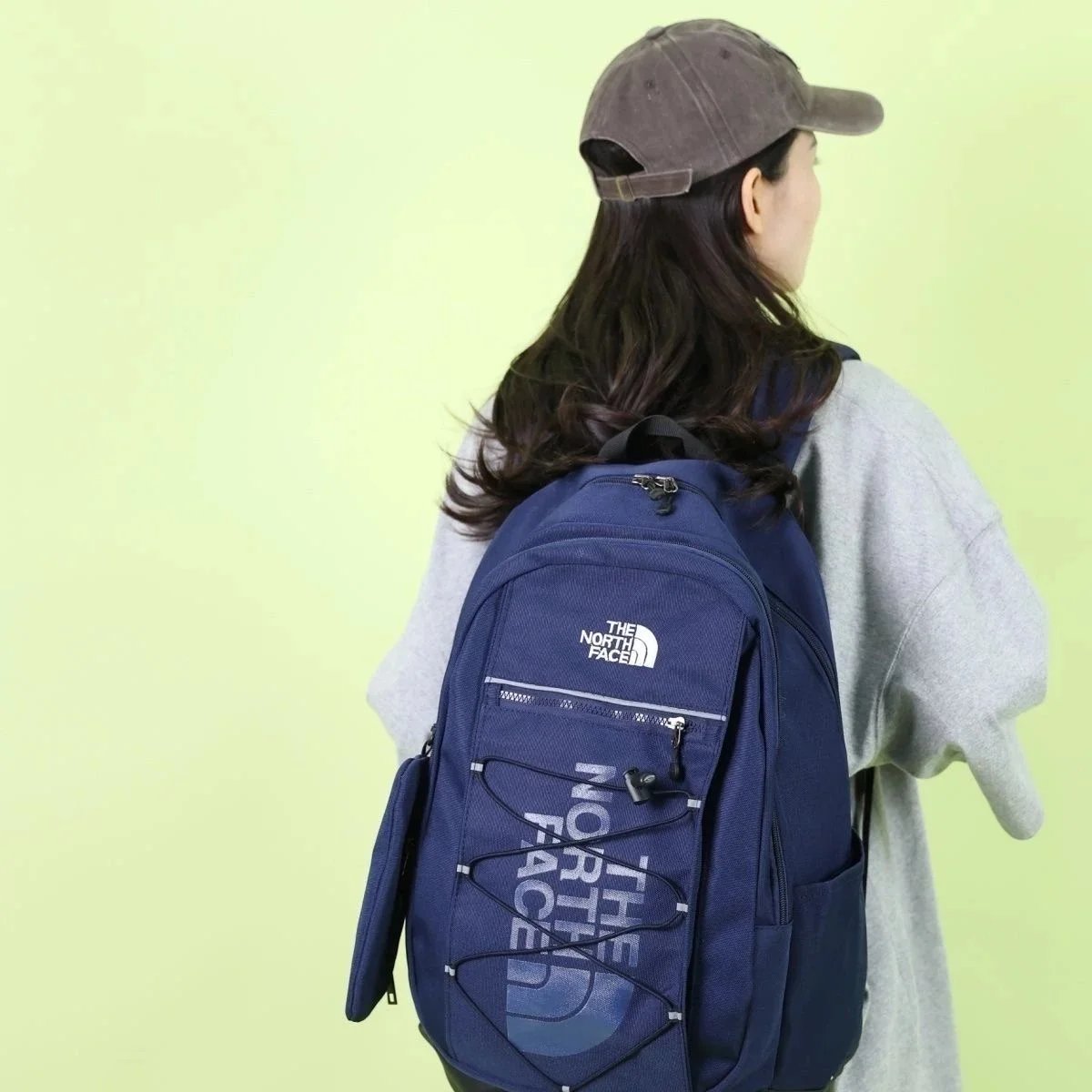 The North Face Backpack [4 styles]