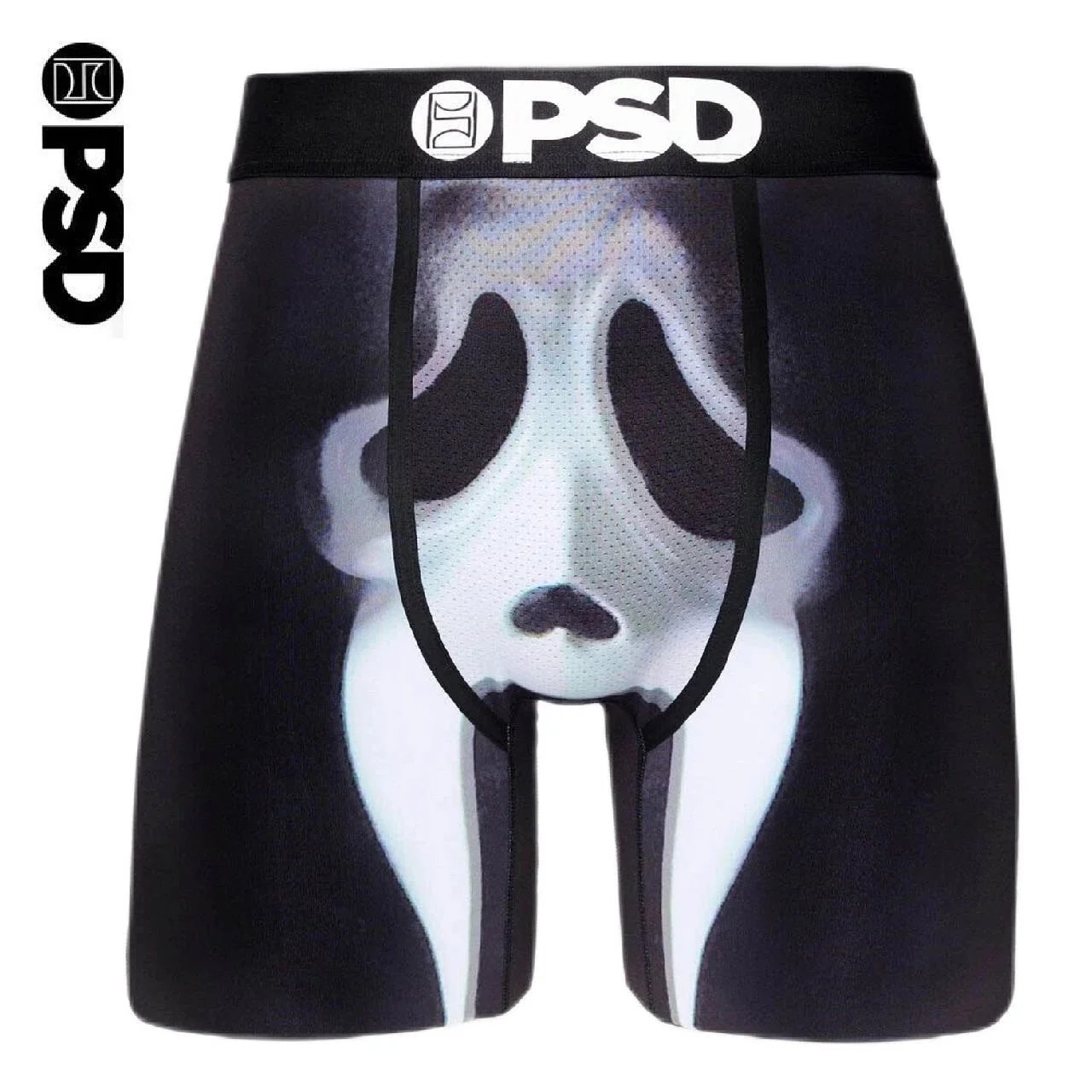 PSD Underwear Printed Boxer Briefs — 27