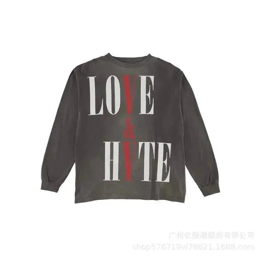 Saint Michael Hoodies & Sweatshirts Distressed Graphic and — Long-Sleeve Top 38