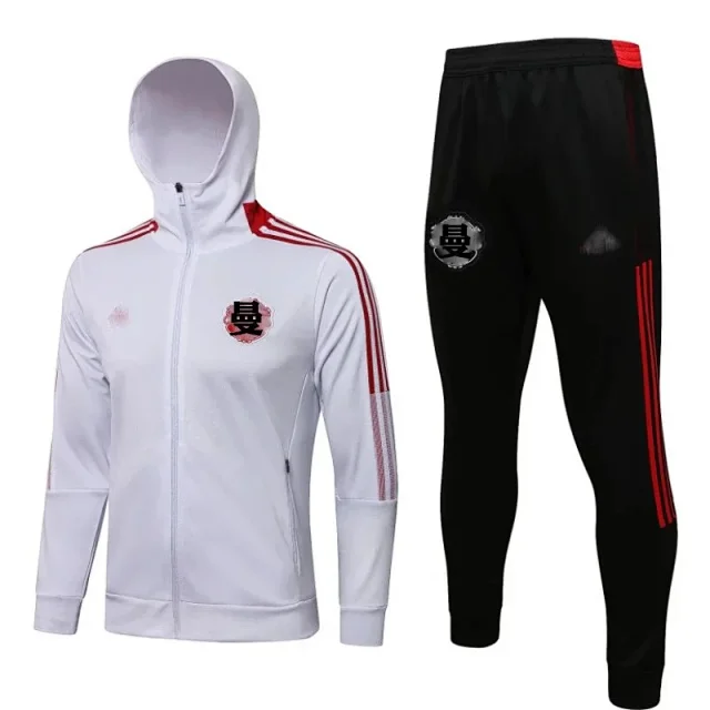 Adidas Tracksuits Football Training Tracksuit with Striped Trim product detail image 3