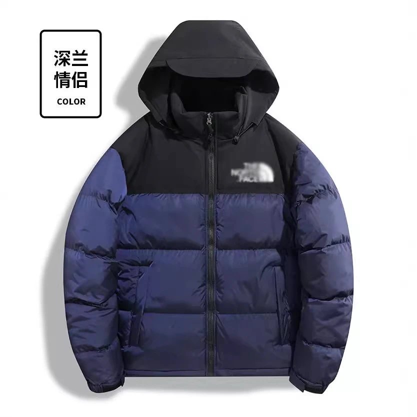 北.面  羽绒服带帽inspreadsheet.com