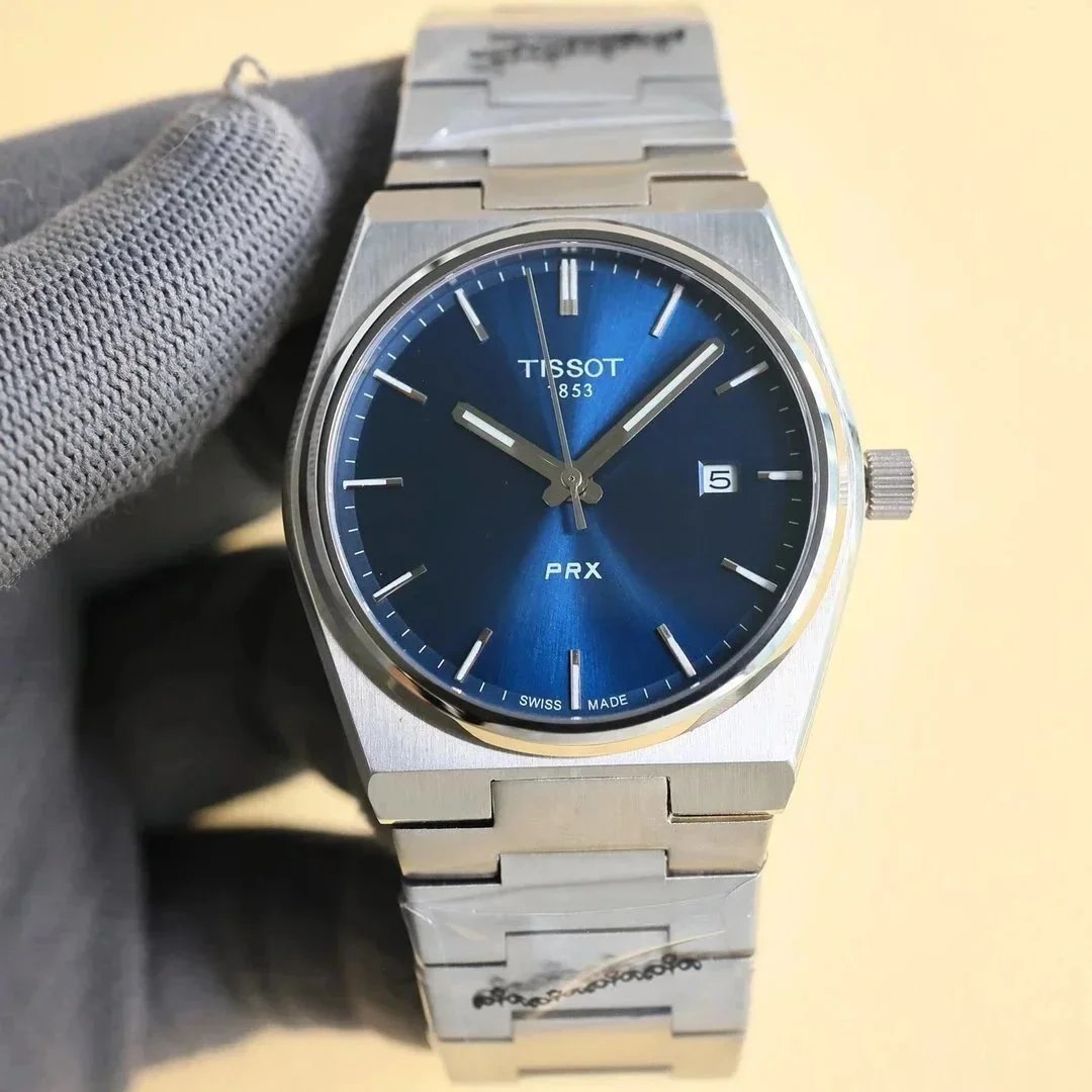 This watch