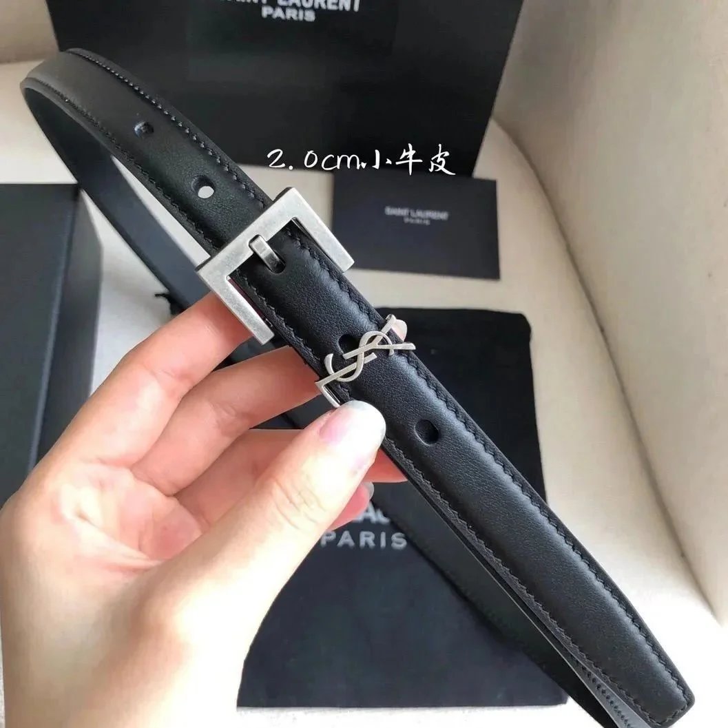 Yangshulin Silver 2.0 (Pure Copper Buckle+Small Gift Box)