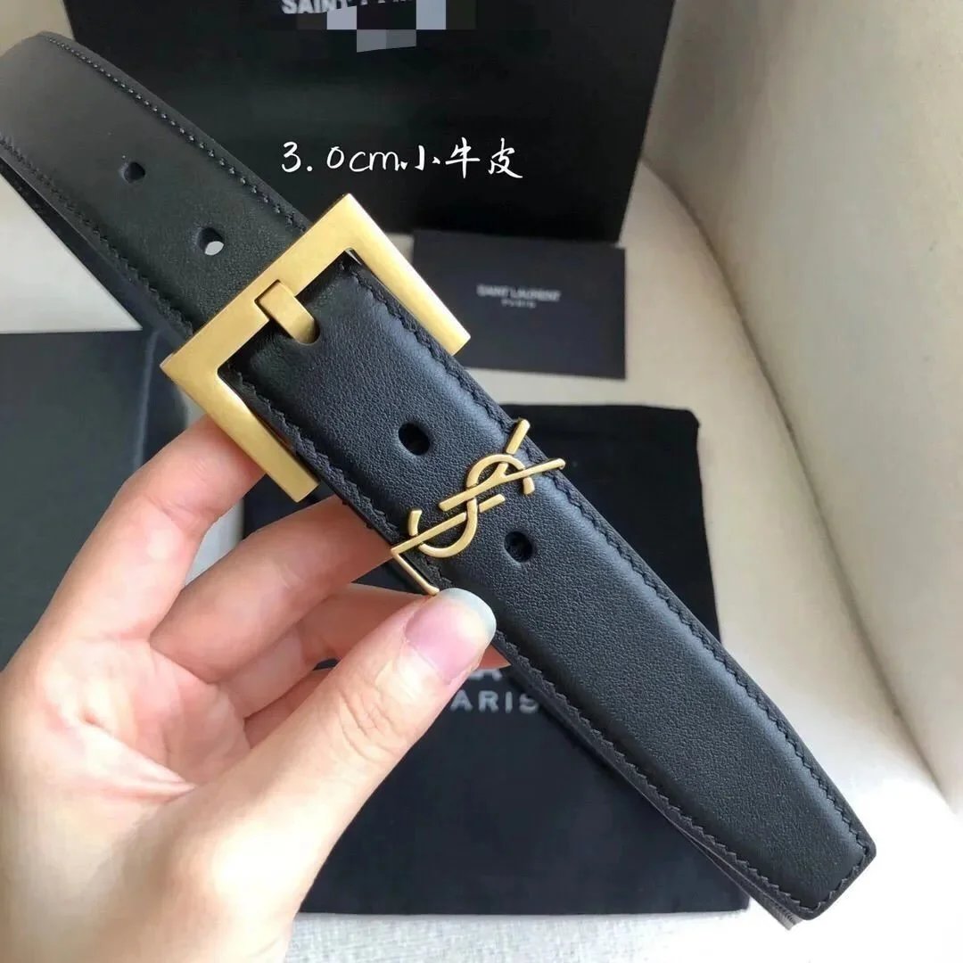 Yangshulin Gold 3.0 (Pure Copper Buckle+Small Gift Box)