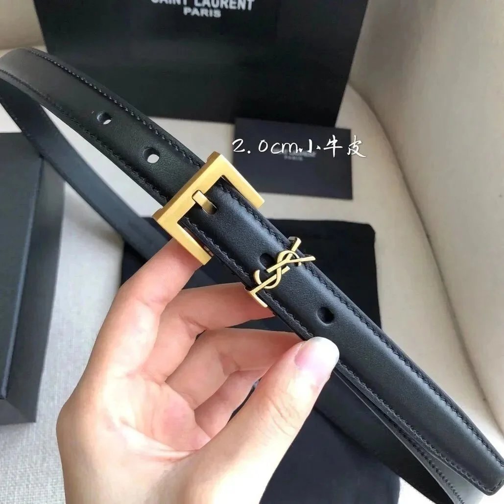 Yangshulin Gold 2.0 (Pure Copper Buckle+Small Gift Box)